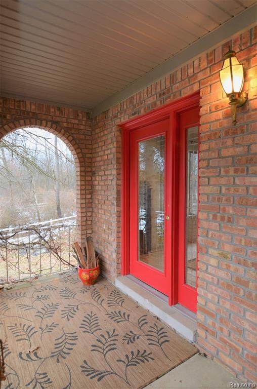 2300 Valley Gate - Photo 1