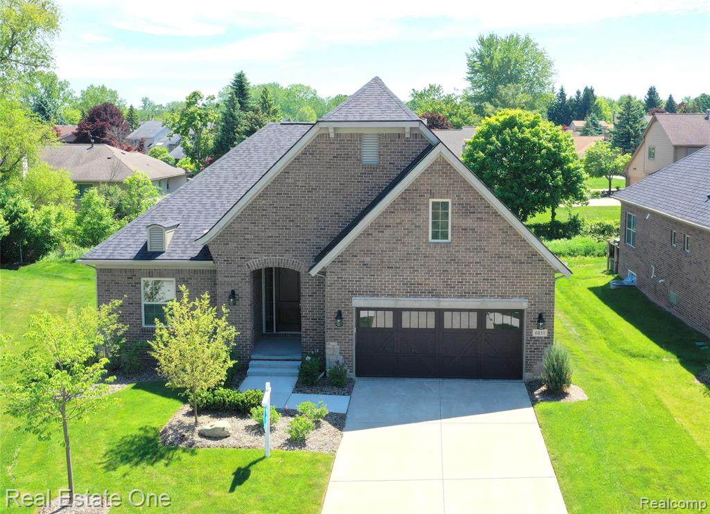 6831 Heirloom Circle - Photo 1