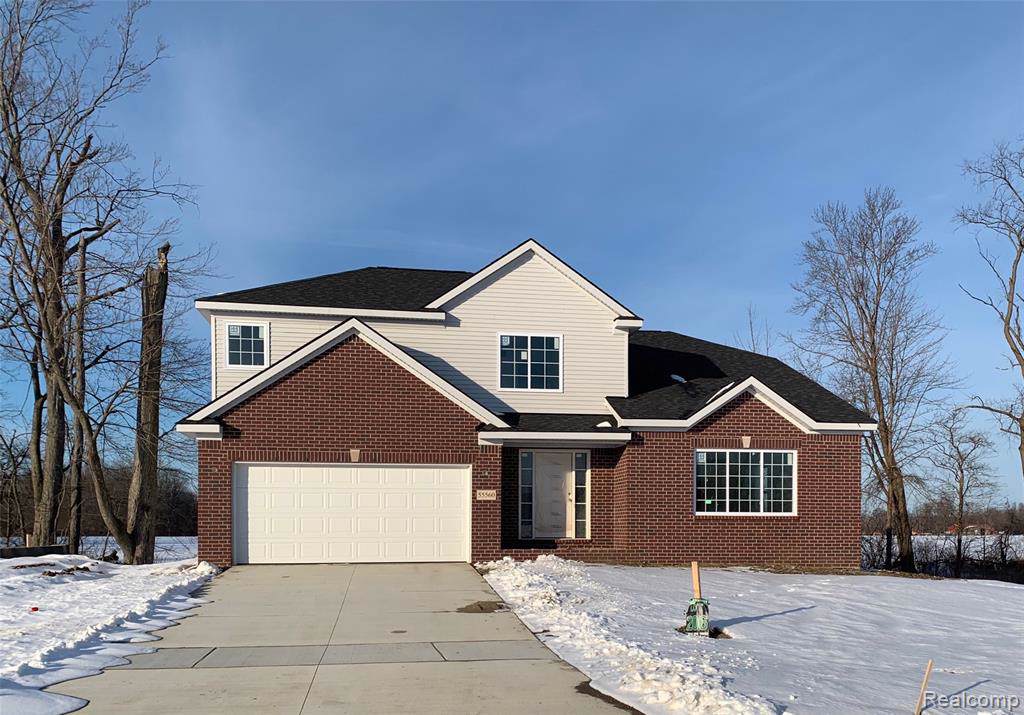 55560 Worlington Lane - Photo 1