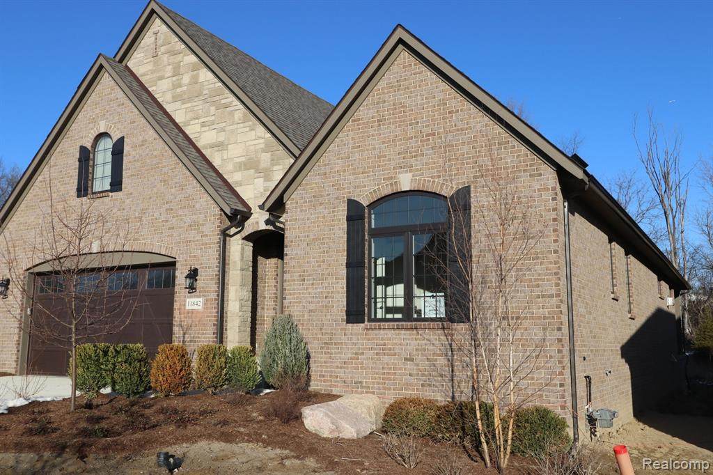 11842 Tuscany Court - Photo 1