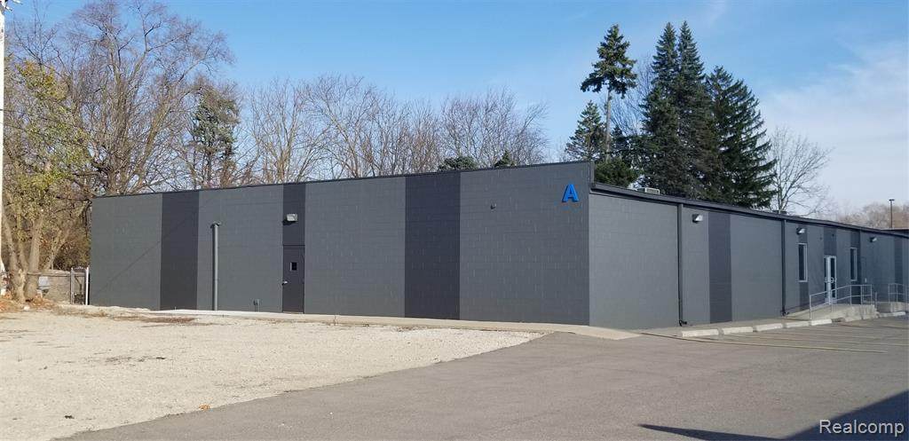 265 Harris Road - Photo 1