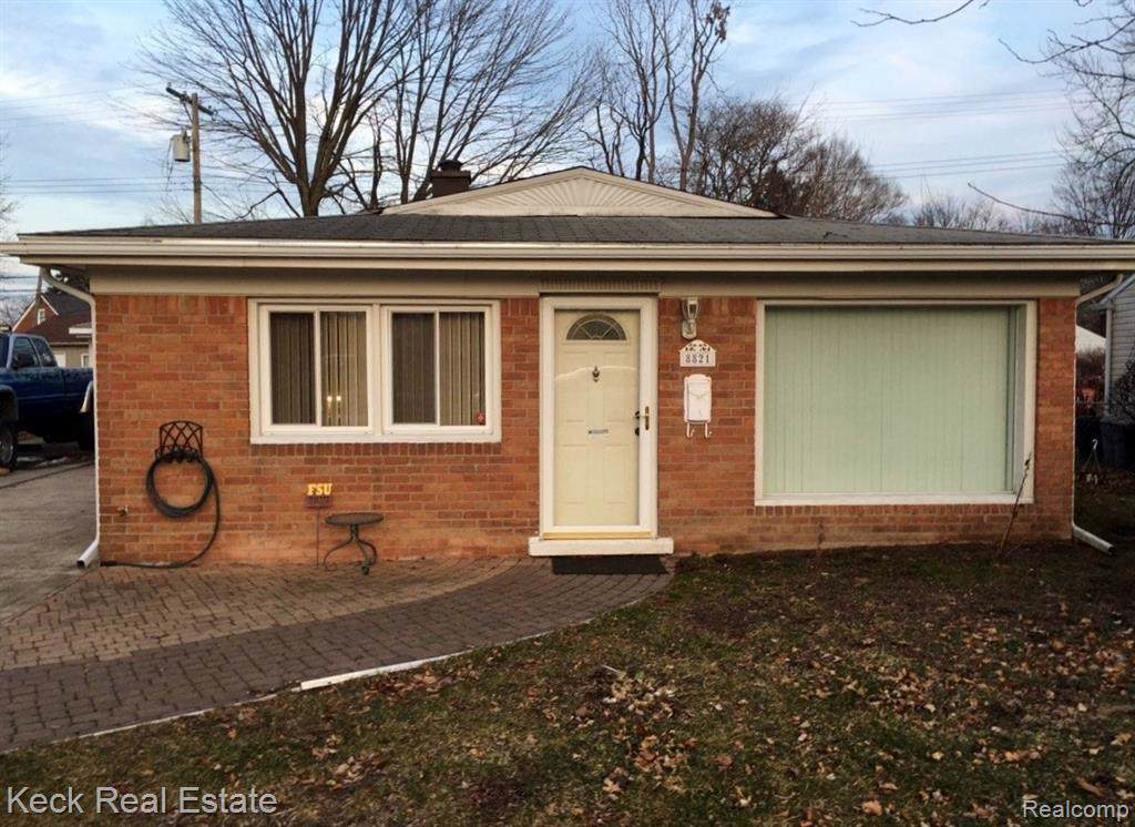 8821 Rackham Street - Photo 1