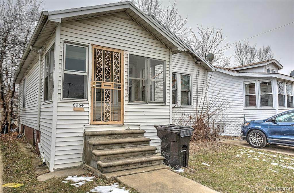 6064 Evergreen Avenue - Photo 1