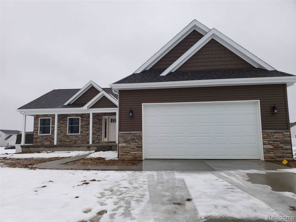 4047 Meadow Walk Boulevard - Photo 1