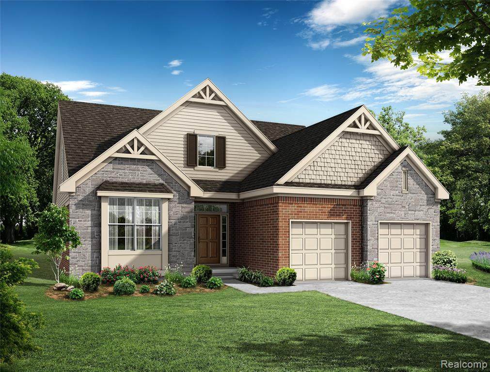 1840 Sadie Shore Drive - Photo 1