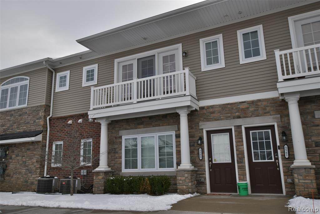 5561 Arbor Chase Drive - Photo 1