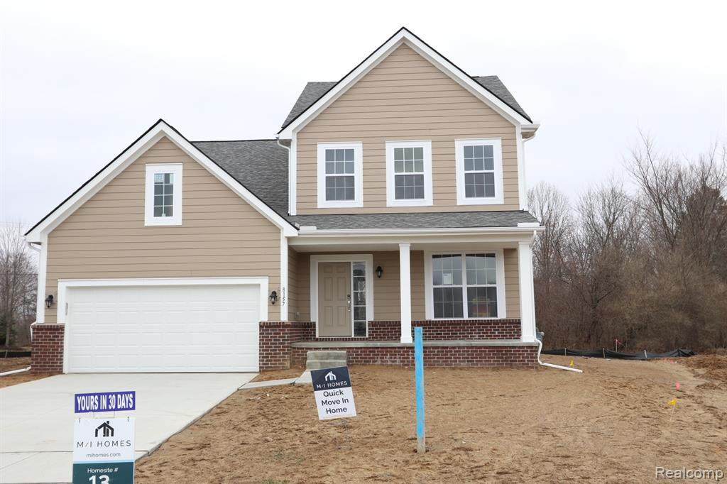 8157 Barrington Drive - Photo 1