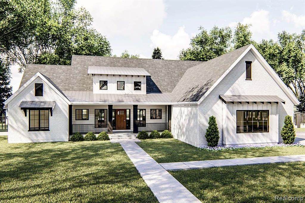 2593 Benstein Road - Photo 1