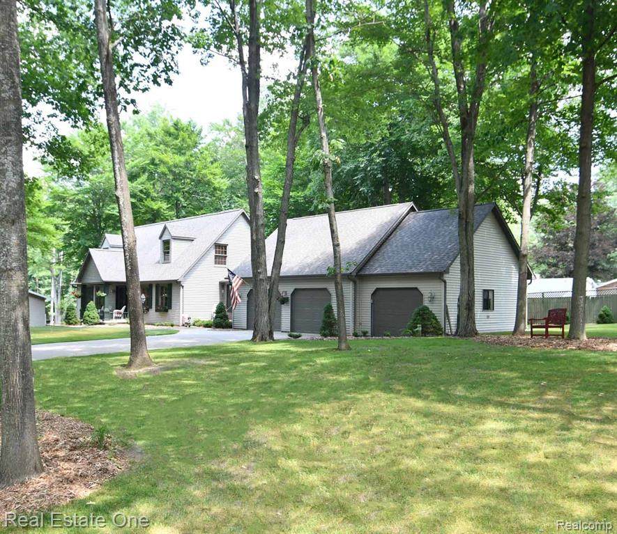 4260 Pheasant Road - Photo 1