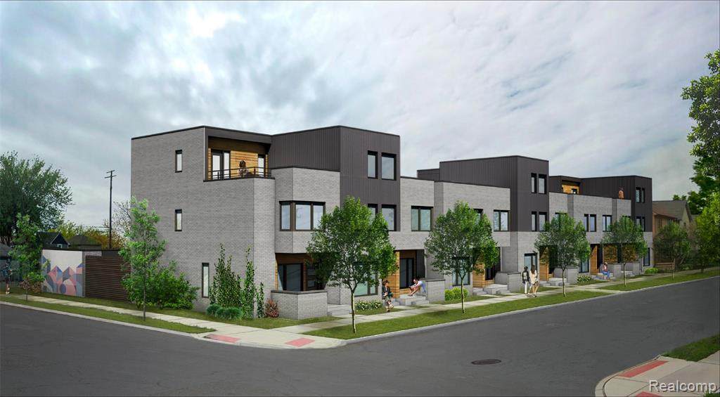 3303 Cochrane Street - Photo 1