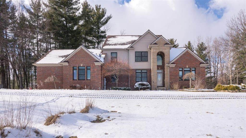 18550 Blue Heron Drive - Photo 1