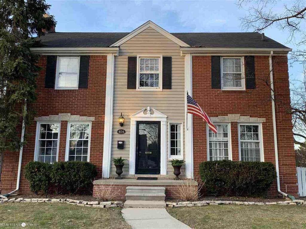 404 Lothrop Rd - Photo 1