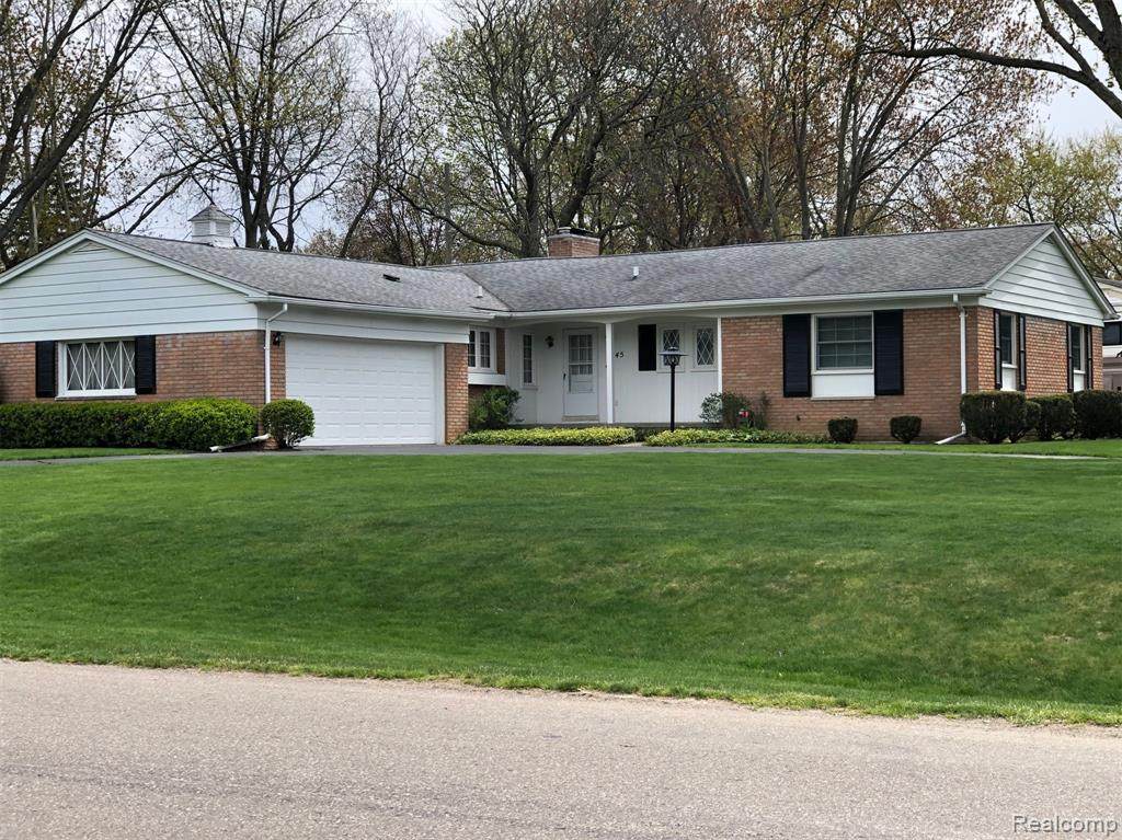 2845 Binbrooke Drive - Photo 1 2845 Binbrooke Drive - Photo 1