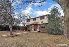 1655 12 Mile Road - Photo 1