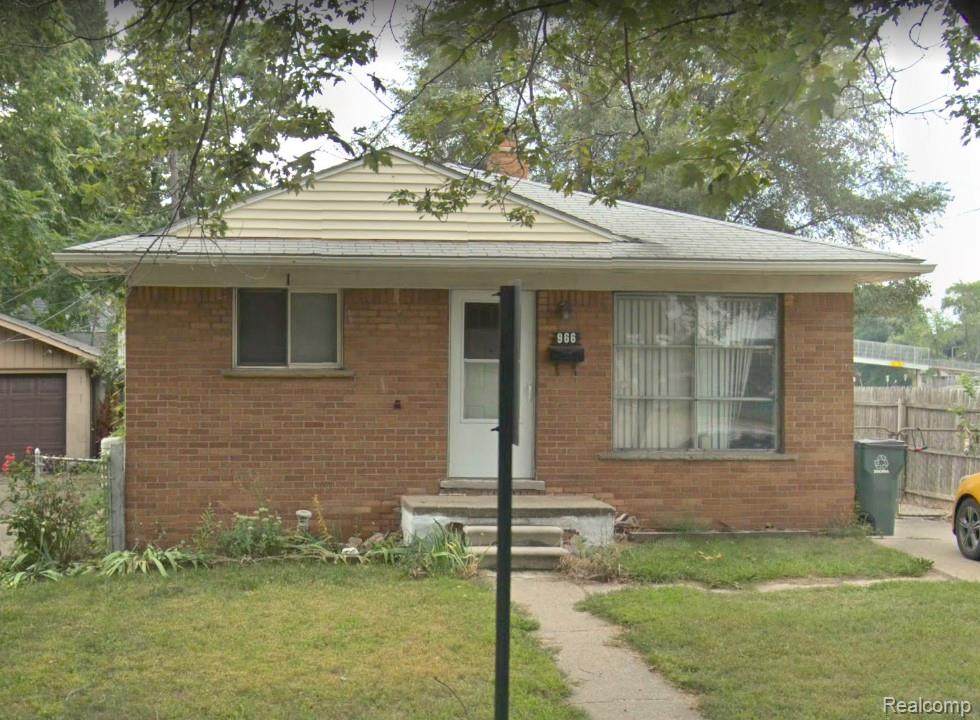 966 Evelyn Avenue - Photo 1