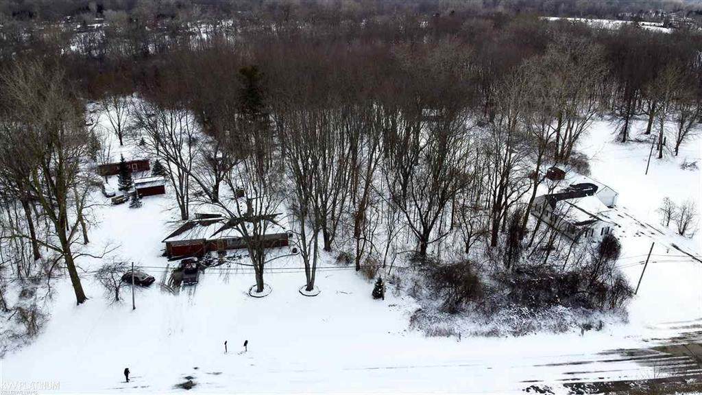 0 Huron River Drive - Photo 1