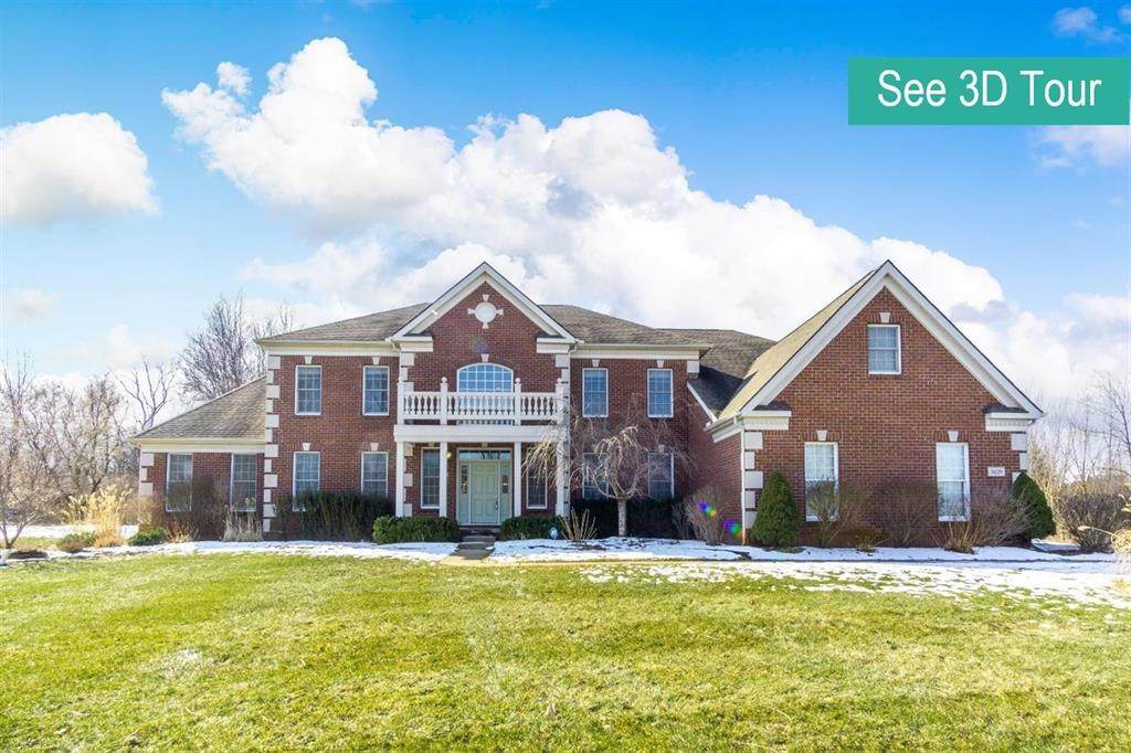 3629 Northbrooke Drive - Photo 1