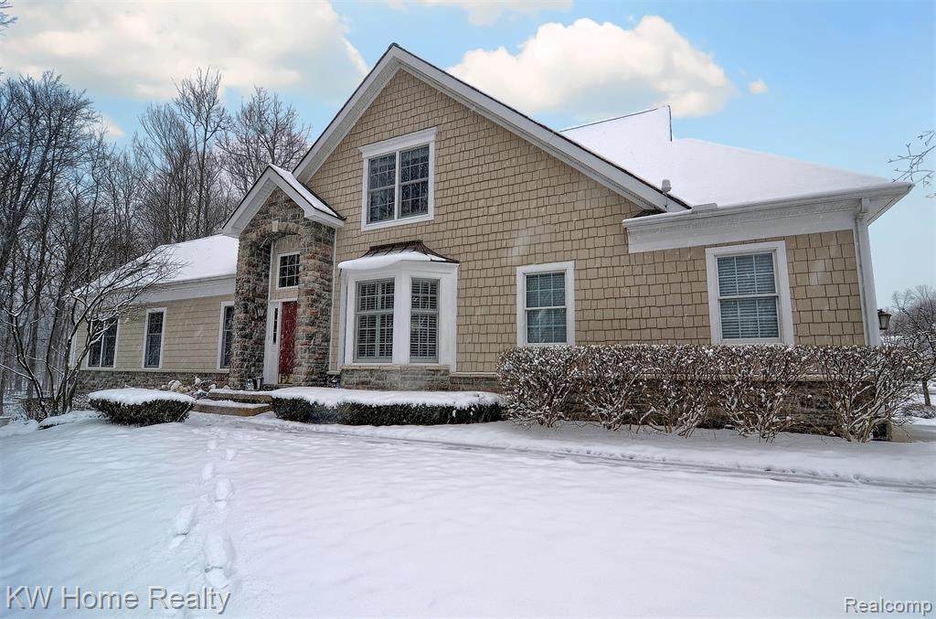 49676 Timber Trail - Photo 1