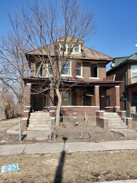 3314 Whitney Street - Photo 1