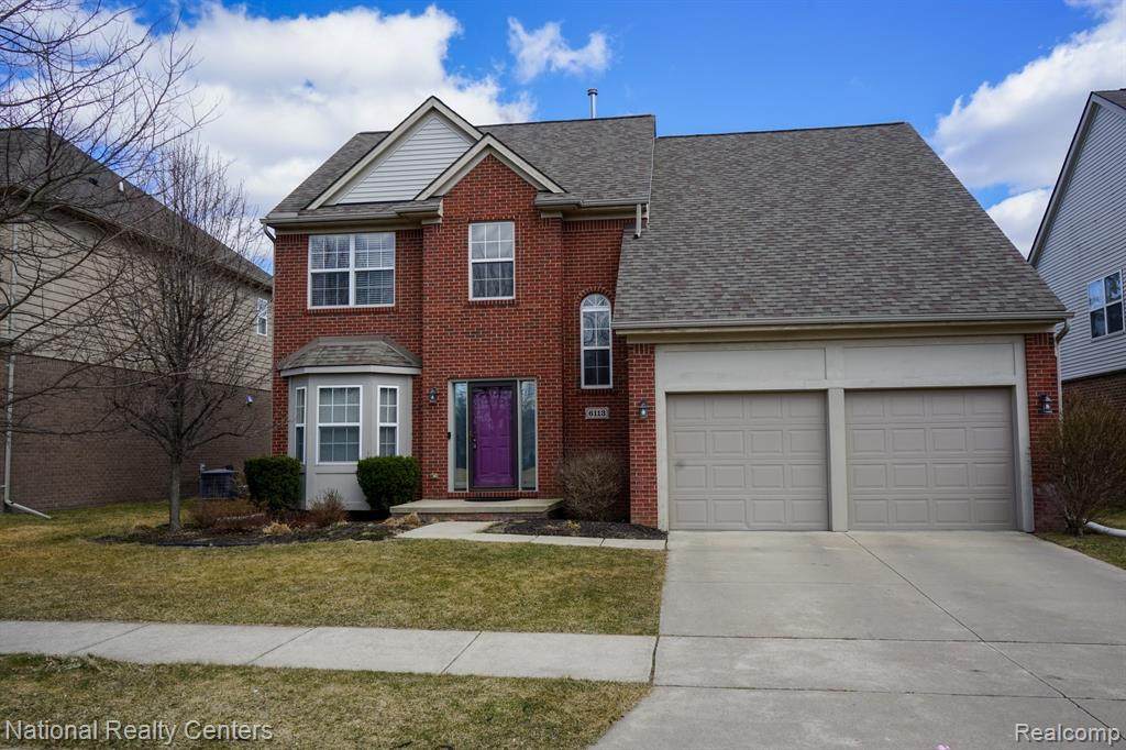 6113 Cheshire Park Drive - Photo 1