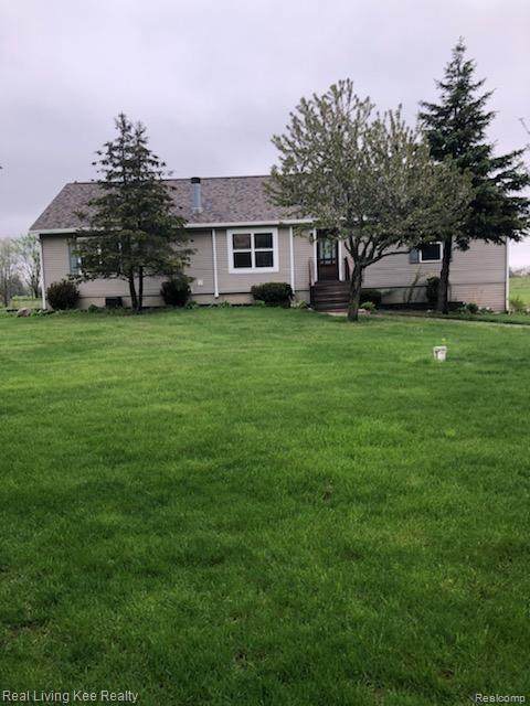 5940 Lippincott Road - Photo 1 5940 Lippincott Road - Photo 1