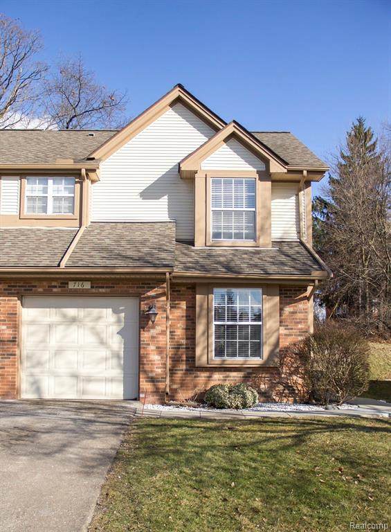 716 Whisperwood Trail - Photo 1
