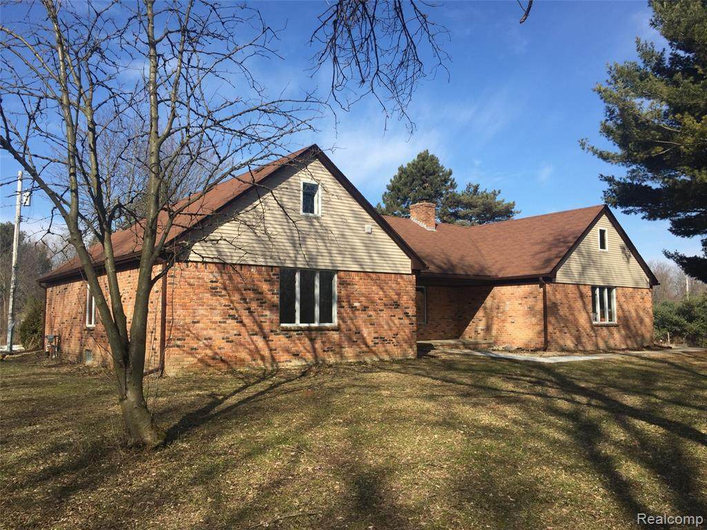 1732 Euler Road - Photo 1