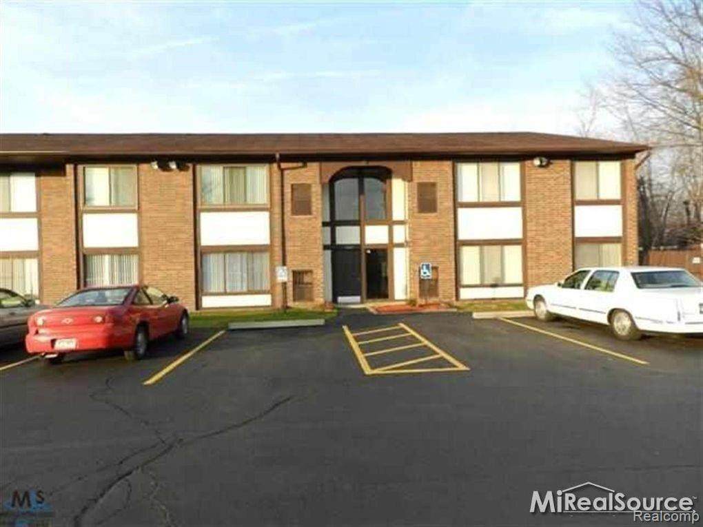 4937 10 MILE , Road - Photo 1