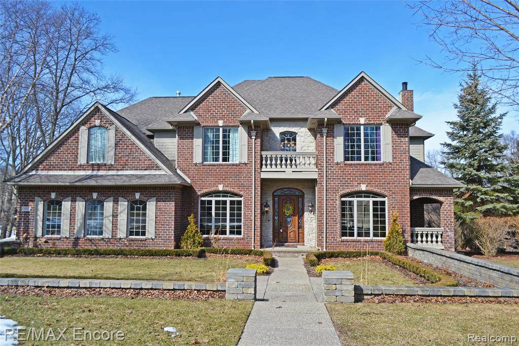 980 Deer Path Trail - Photo 1