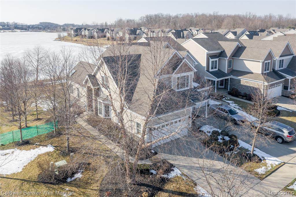 24823 Reeds Pointe Drive - Photo 1
