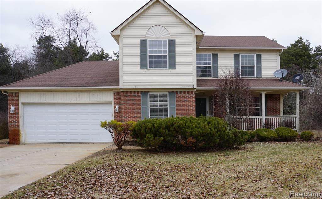 646 Patricia Ct Court - Photo 1