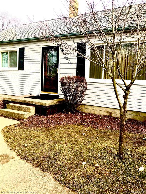 2870 Electric Avenue - Photo 1