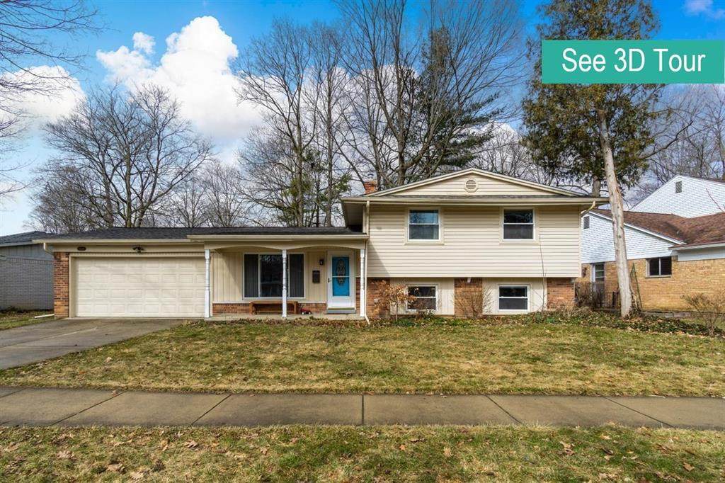 3336 Tacoma Circle - Photo 1