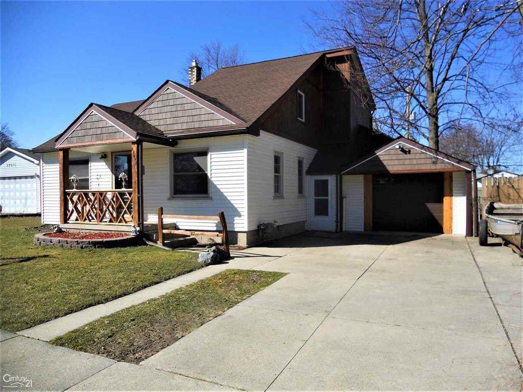27623 Brettonwoods - Photo 1 27623 Brettonwoods - Photo 1