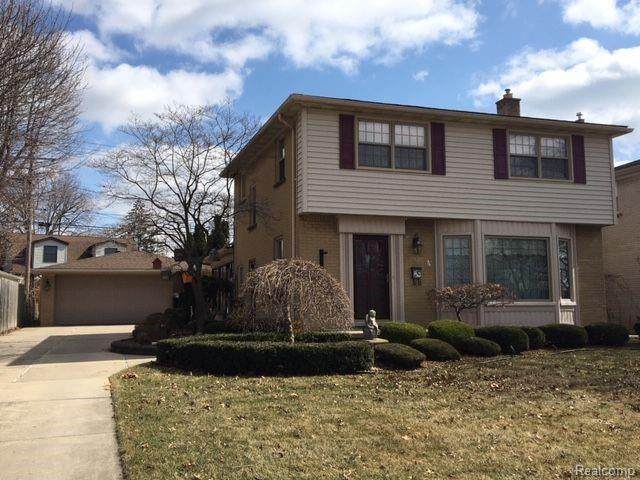 2161 Westfield Drive - Photo 1
