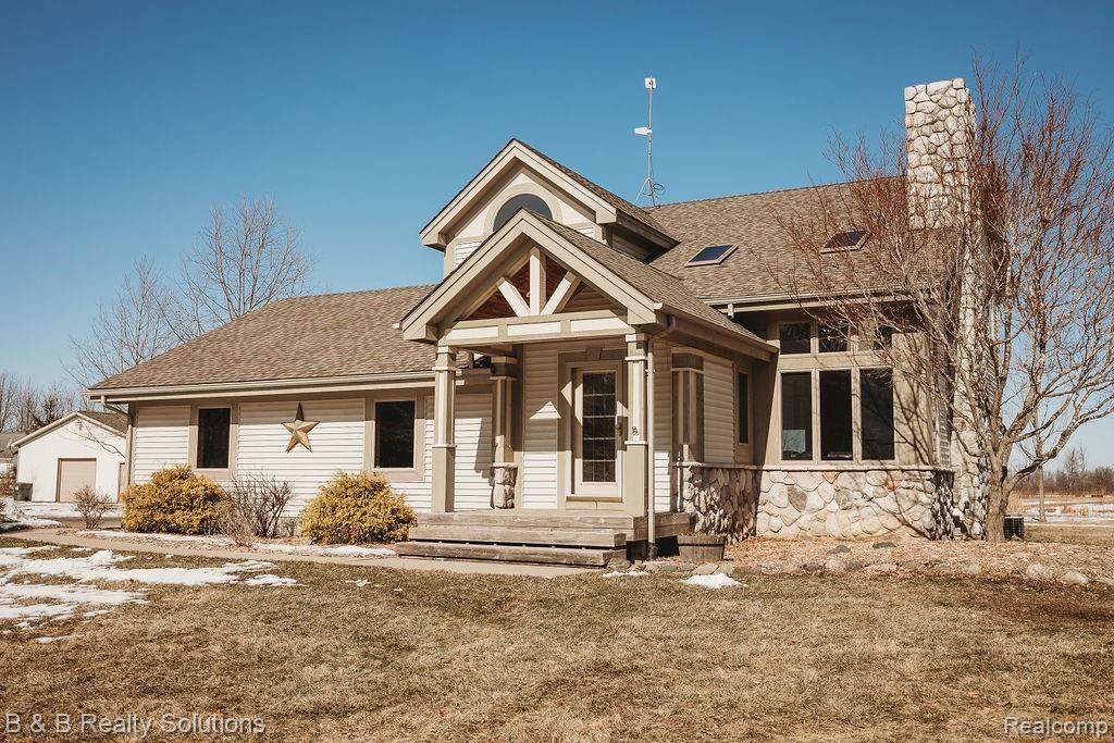 2457 Dodds Road - Photo 1
