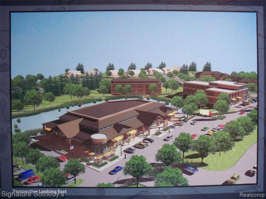 00 Saginaw Road - Photo 1