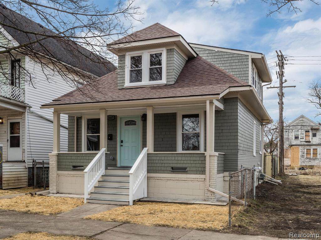 2447 Beals Street - Photo 1