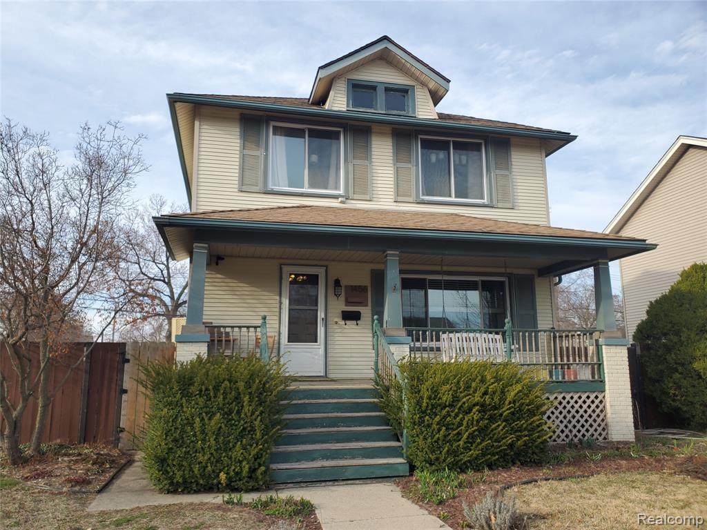 1456 Hazelhurst St - Photo 1