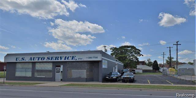 2328 Fort Street - Photo 1