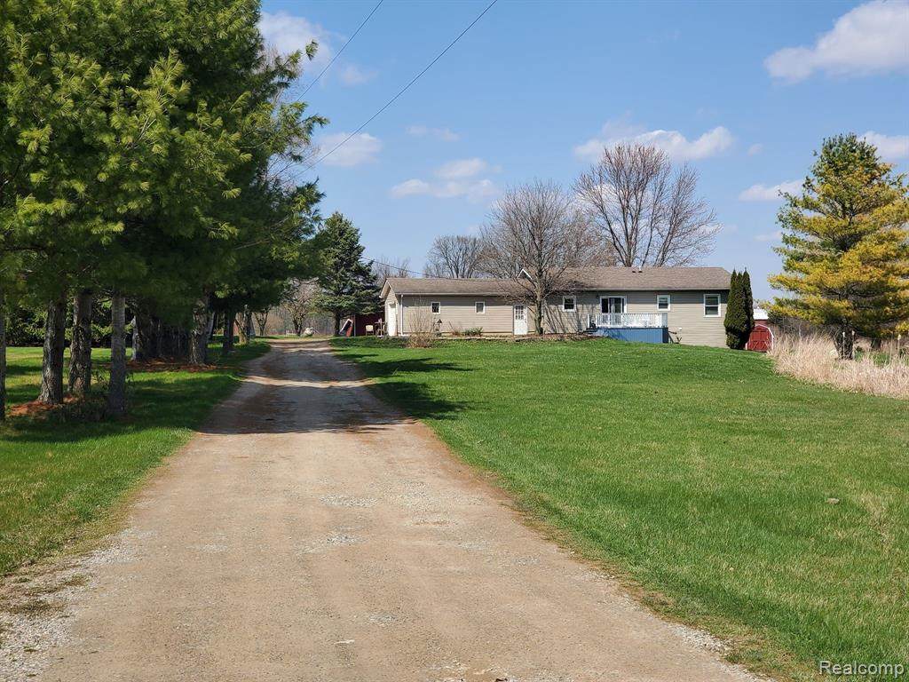 3132 Merwin Road - Photo 1 3132 Merwin Road - Photo 1