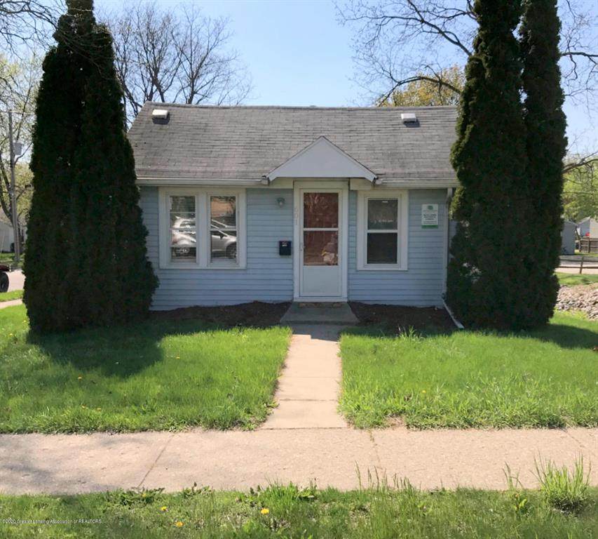 601 Hagadorn Road - Photo 1