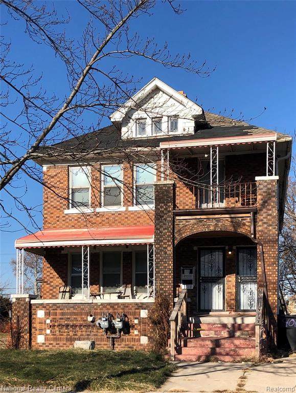 4016 Clements Street - Photo 1