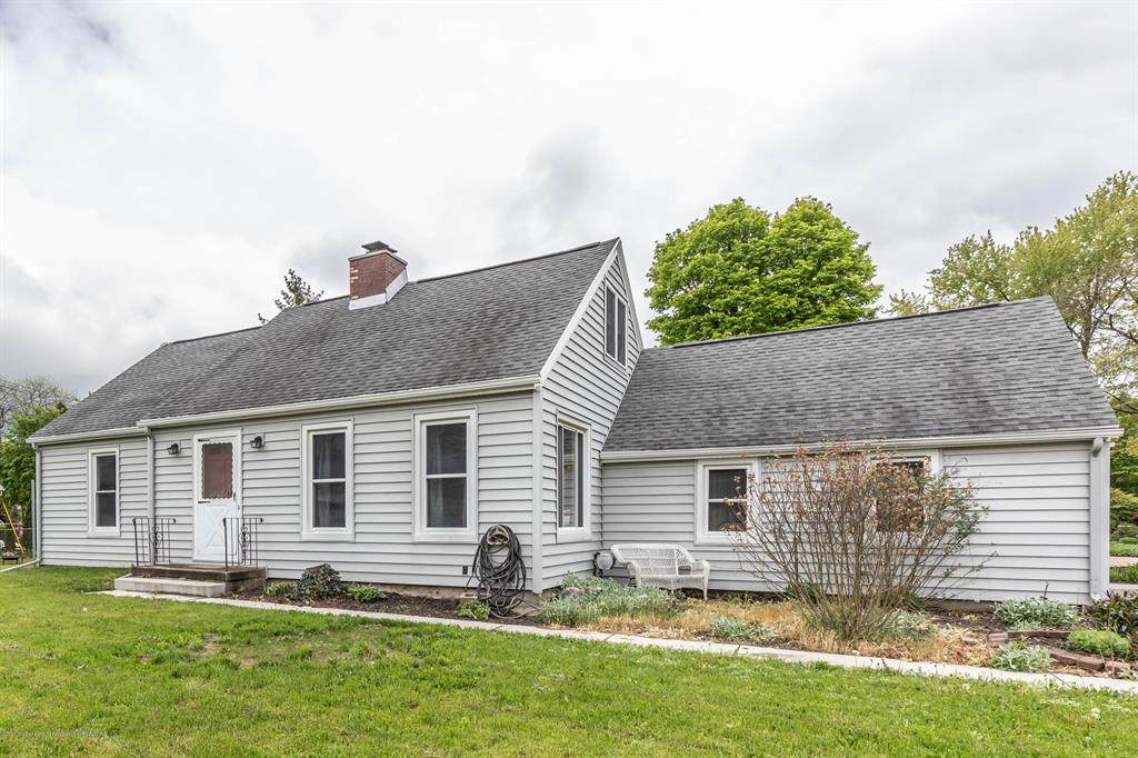 1140 Hitching Post Road - Photo 1
