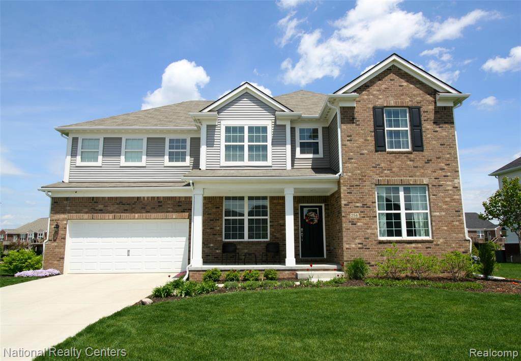 258 Gunnison Street - Photo 1
