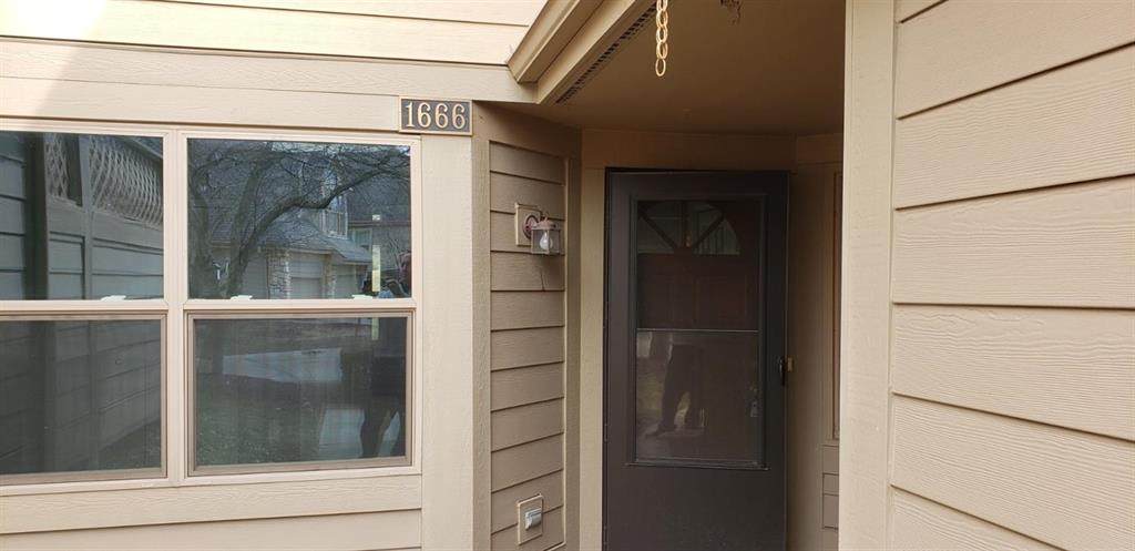 1666 Coburn Drive - Photo 1 1666 Coburn Drive - Photo 1
