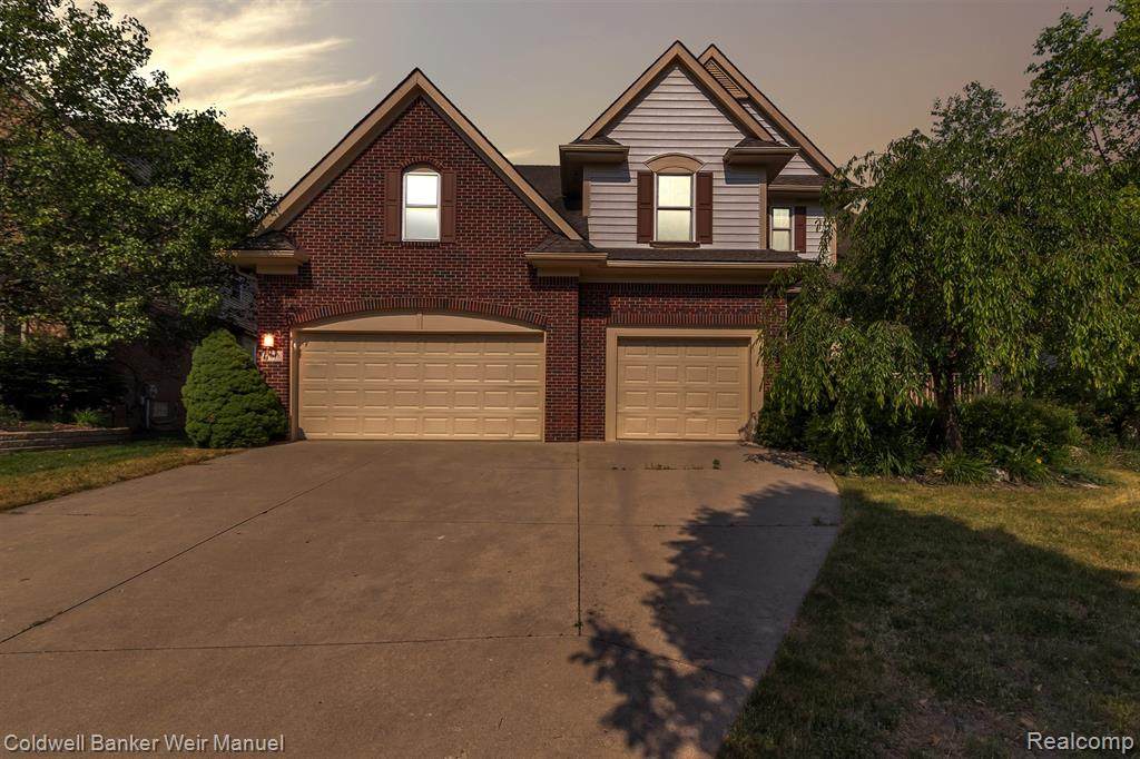17018 Glenmoor Dr - Photo 1