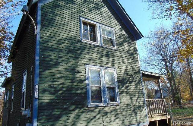 809 Oakland Drive - Photo 1