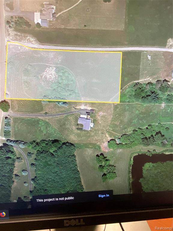 0000 Cedar Lake Rd Road - Photo 1