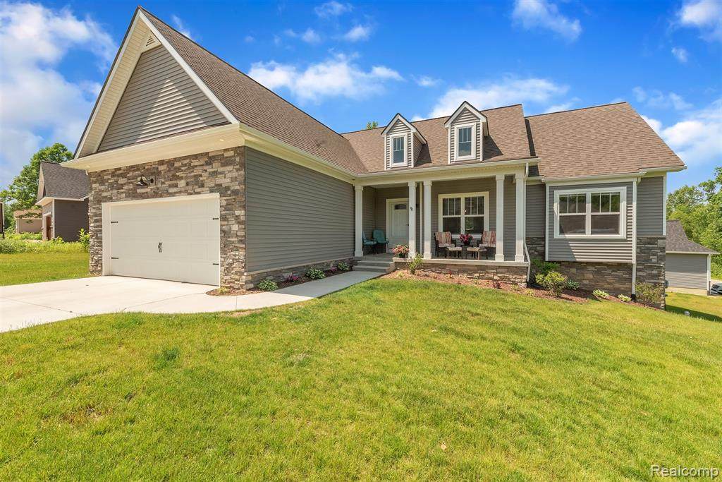 12426 Sugar Maple Drive - Photo 1